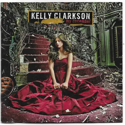 Kelly Clarkson - My December