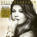 CD - Kelly Clarkson - Stronger