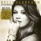 Kelly Clarkson - Stronger
