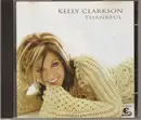 CD - Kelly Clarkson - Thankful