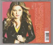 CD & DVD - Kelly Clarkson - All I Ever Wanted - Opendisc