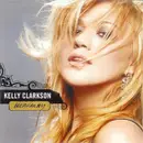 Double CD - Kelly Clarkson - Breakaway