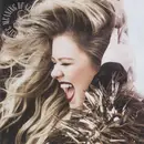 CD - Kelly Clarkson - Meaning Of Life