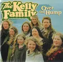 CD - Kelly Family - Over the hump
