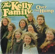 CD - Kelly Family - Over the hump