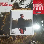 Kelly Finnigan - The Tales People Tell