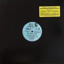12inch Vinyl Single - Kelly G Feat. Sharon Pass - Go Down Moses