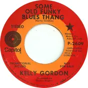 Kelly Gordon - Independently Poor