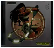 CD - Kelly Glow - Ready For War