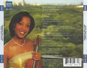 CD - Kelly Hall-Tompkins - In My Own Voice - Still Sealed