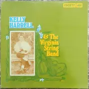 Kelly Harrell & The Virginia String Band