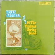 Kelly Harrell & The Virginia String Band