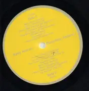 LP - Kelly Harrell - The Complete Kelly Harrell Volume 1 - Mono