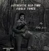 LP - Kelly Jones - Authentic Old-Time Fiddle Tunes