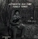 LP - Kelly Jones - Authentic Old-Time Fiddle Tunes