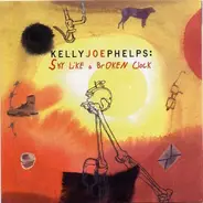 Kelly Joe Phelps - Sky Like a Broken Clock