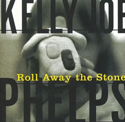 Kelly Joe Phelps - Roll Away the Stone