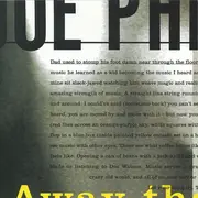 CD - Kelly Joe Phelps - Roll Away The Stone