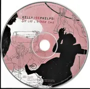 CD - Kelly Joe Phelps - Sky Like A Broken Clock