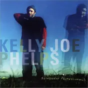 Kelly Joe Phelps - Slingshot Professionals