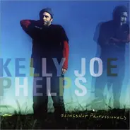 Kelly Joe Phelps - Slingshot Professionals
