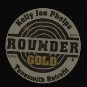 LP - Kelly Joe Phelps - Tunesmith Retrofit - 180g