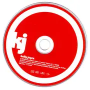 CD - Kelly Joyce - Kelly Joyce