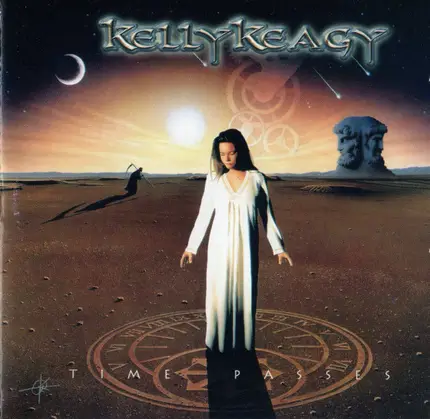 Kelly Keagy - Time Passes