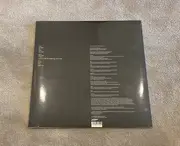 Double LP - Kelly Lee Owens - Inner Song