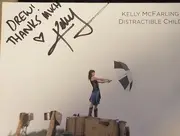 CD - Kelly McFarling - Distractible Child - digisleeve