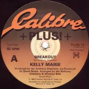 Kelly Marie - Breakout