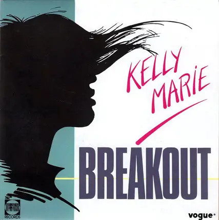 Kelly Marie - Breakout