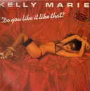 LP - Kelly Marie - Do You Like it Like That