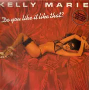 LP - Kelly Marie - Do You Like it Like That