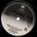 7inch Vinyl Single - Kelly Marie - Feels Like I'm In Love - Solid Centre