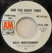 Kelly Montgomery