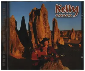 Kelly - my ancient land