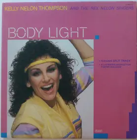 Kelly Nelon Thompson - Body Light