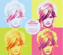CD - Kelly Osbourne - Changes