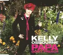 CD Single - Kelly Osbourne - Papa Don't Preach