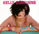 CD Single - Kelly Osbourne - Shut Up