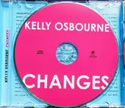 CD - Kelly Osbourne - Changes