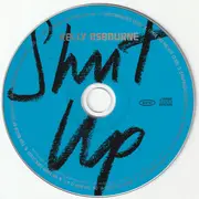 CD - Kelly Osbourne - Shut Up