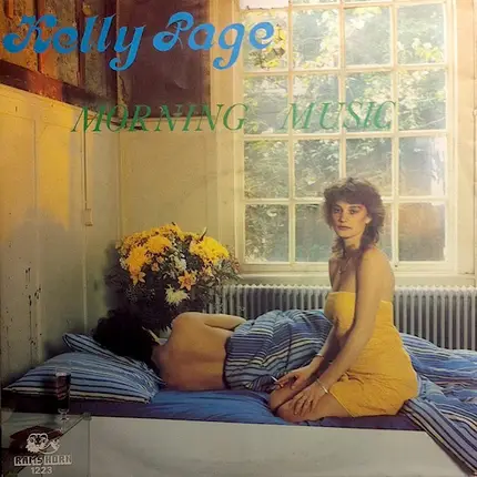 Kelly Page - Morning Music