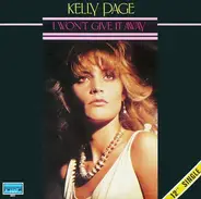 Kelly Page - I Won't Give It Away