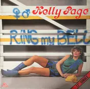 Kelly Page - Ring My Bell