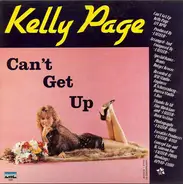 Kelly Page - Can't Get Up