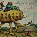 CD - Kelly Pardekooper - Yonder - Digisleeve