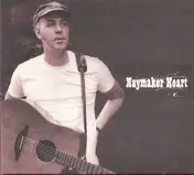 Kelly Pardekooper - Haymaker Heart