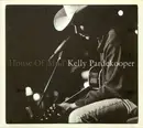 CD - Kelly Pardekooper - House Of Mud - Digipak
